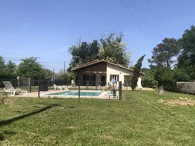 Maison vente à Nérac, Saint-pé-saint-simon