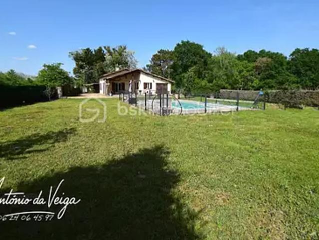 Maison vente à Nérac, Saint-pé-saint-simon