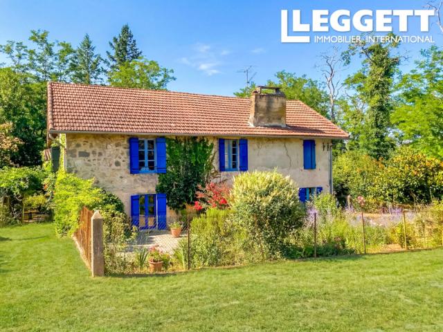 Maison vente à Nérac, Saint-pé-saint-simon