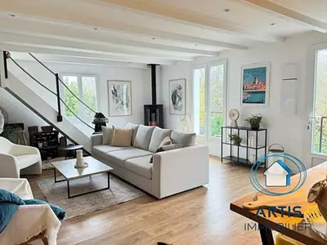 Appartement vente à Bayonne, Saint-pée-sur-nivelle