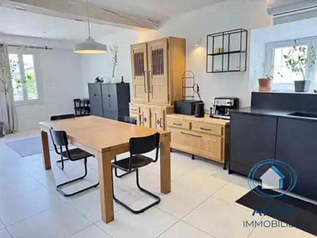 Appartement vente à Bayonne, Saint-pée-sur-nivelle