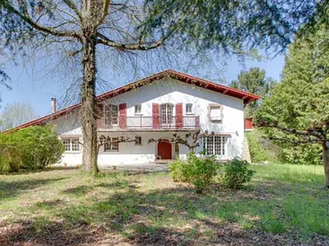 Maison vente à Bayonne, Saint-pée-sur-nivelle