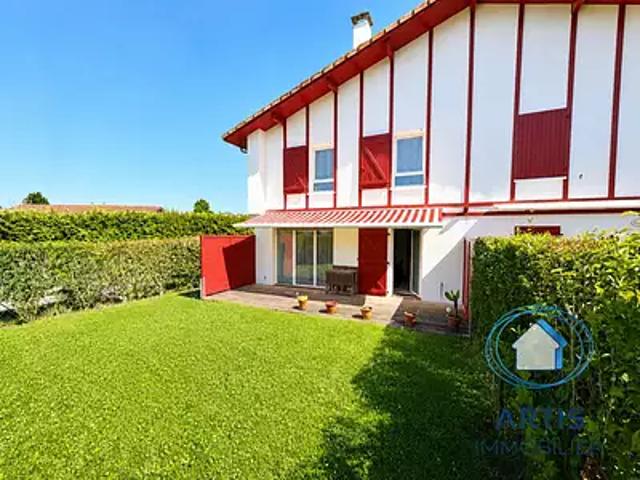 Maison vente à Bayonne, Saint-pée-sur-nivelle