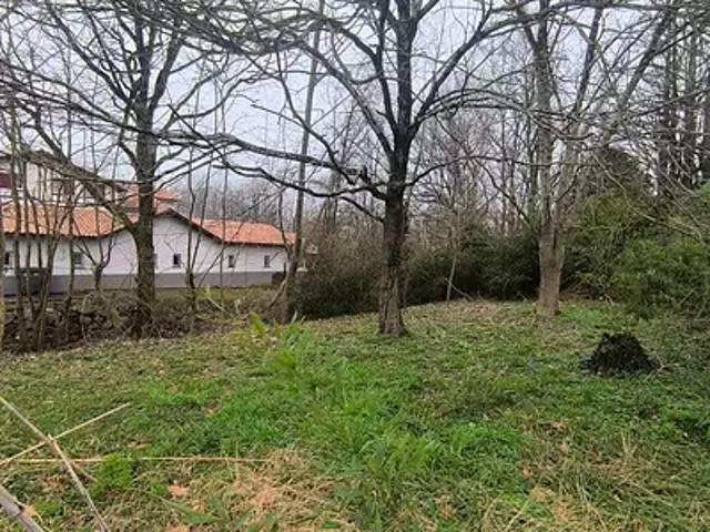 Terrain location à Bayonne, Saint-pée-sur-nivelle