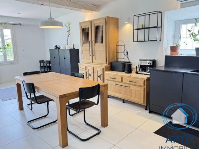Appartement vente à Bayonne, Saint-pée-sur-nivelle