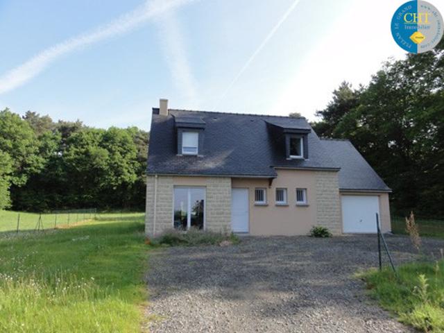 Maison location à Rennes, Bretagne