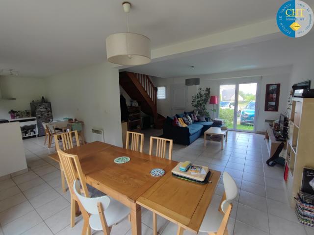 Maison location à Rennes, Bretagne