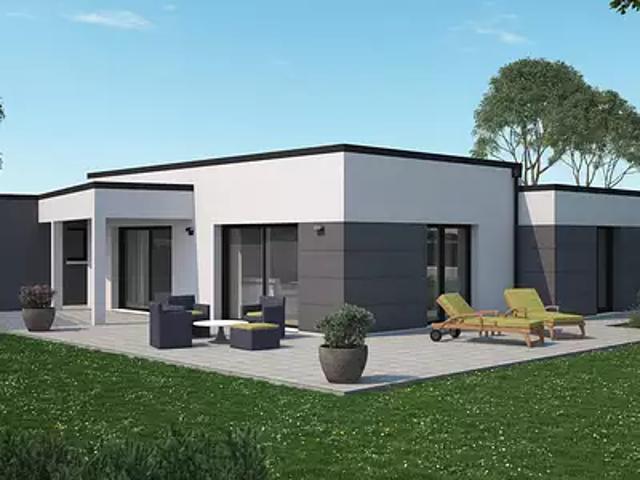 Maison vente à Orléans, Saint-péravy-la-colombe