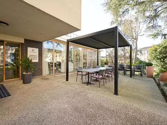 Appartement vente à Tournon-sur-Rhône, Saint-péray