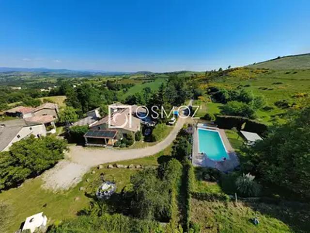 Maison vente à France métropolitaine, Saint-péray