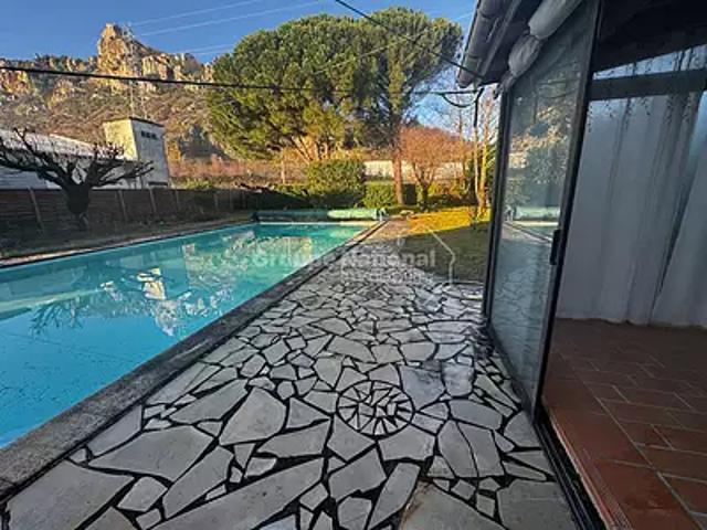 Maison vente à Saint-Péray, Ardèche