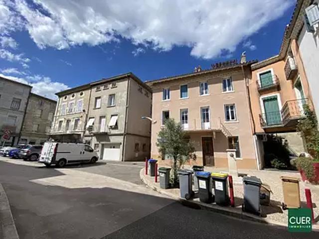 Appartement location à Tournon-sur-Rhône, Saint-péray