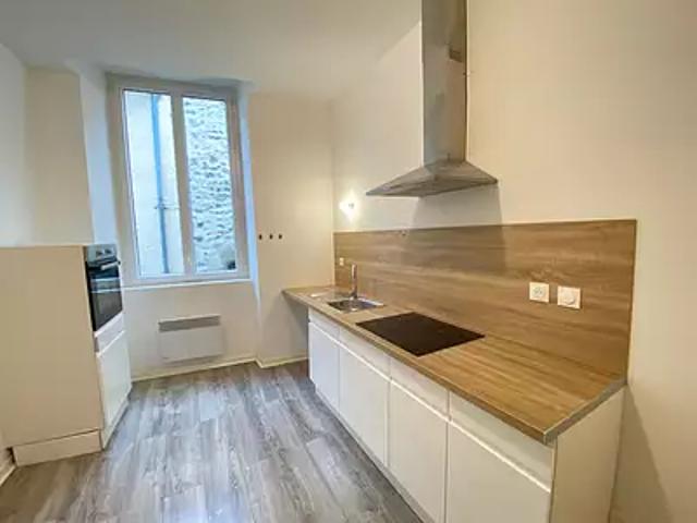 Appartement location à Saint-Péray, Ardèche
