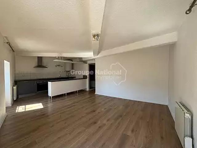 Appartement location à Tournon-sur-Rhône, Saint-péray