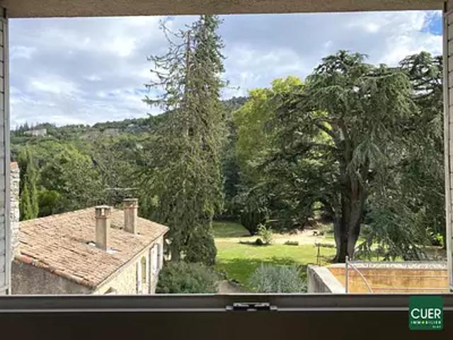 Appartement location à Tournon-sur-Rhône, Saint-péray