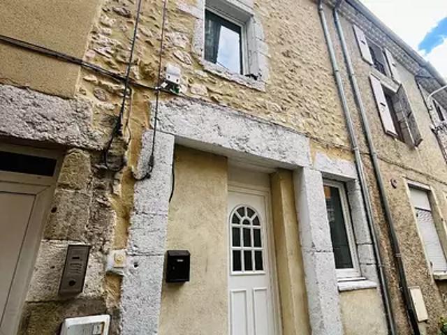 Appartement location à Tournon-sur-Rhône, Saint-péray