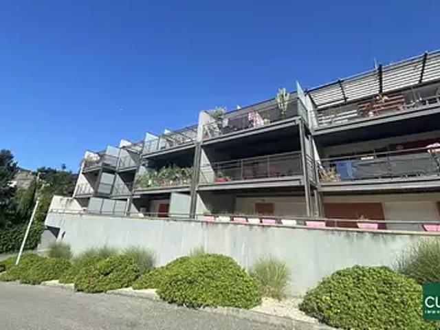 Appartement location à France métropolitaine, Saint-péray