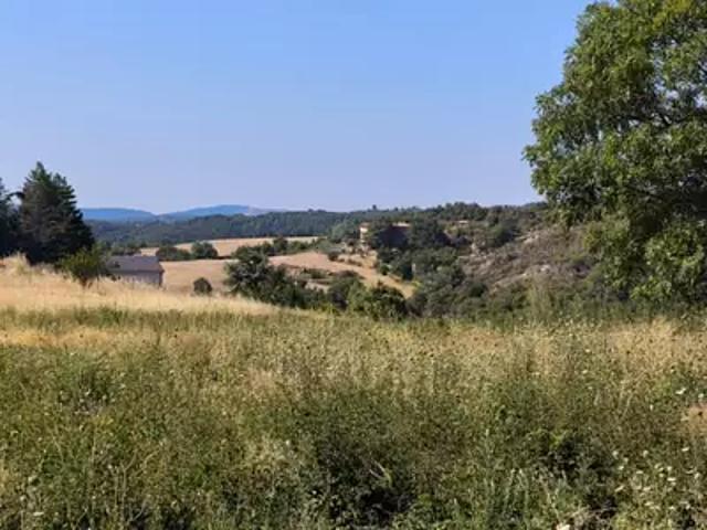 Terrain vente à Tournon-sur-Rhône, Saint-péray