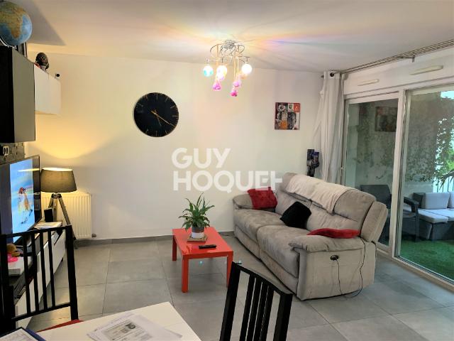 Appartement location à Tournon-sur-Rhône, Saint-péray