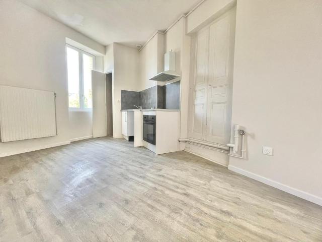 Appartement location à Tournon-sur-Rhône, Saint-péray