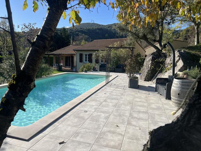 Maison vente à France métropolitaine, Saint-péray