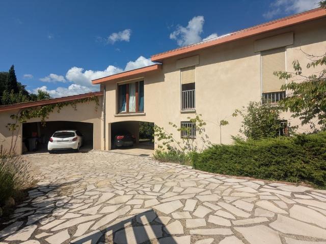 Maison vente à Tournon-sur-Rhône, Saint-péray