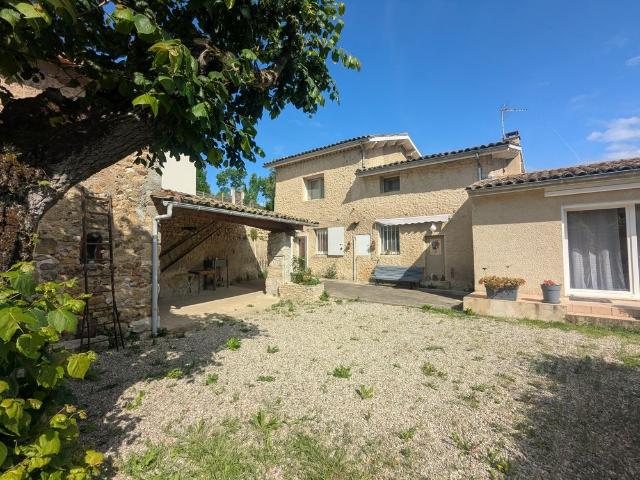 Maison vente à Tournon-sur-Rhône, Saint-péray