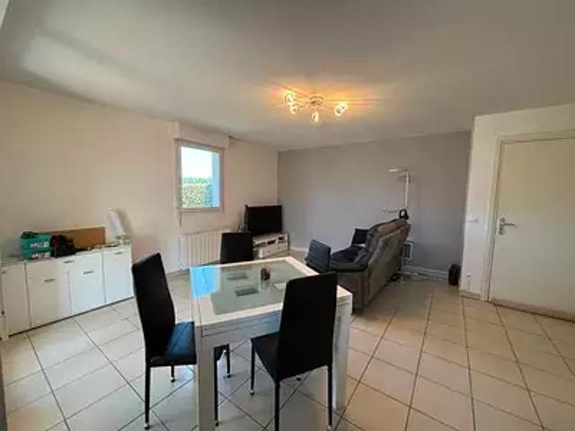 Appartement vente à Mont-de-Marsan, Saint-perdon