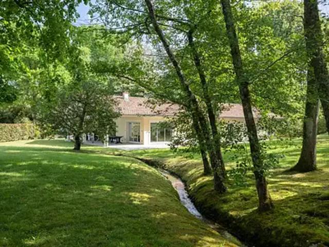 Maison vente à Mont-de-Marsan, Saint-perdon
