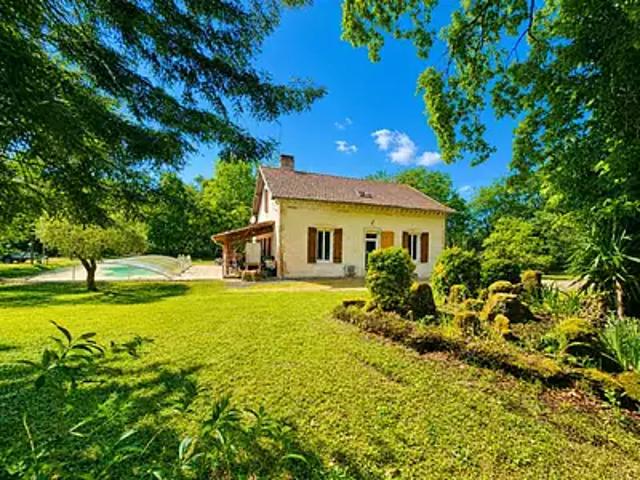 Maison vente à Mont-de-Marsan, Saint-perdon