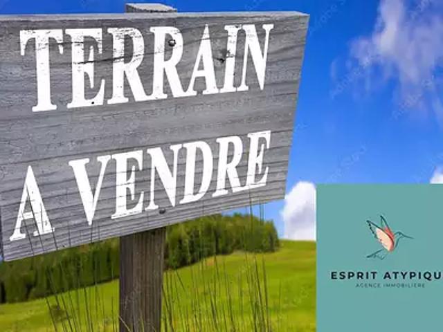 Terrain vente à Mont-de-Marsan, Saint-perdon