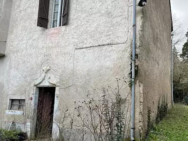Maison vente à Bergerac, Saint-perdoux
