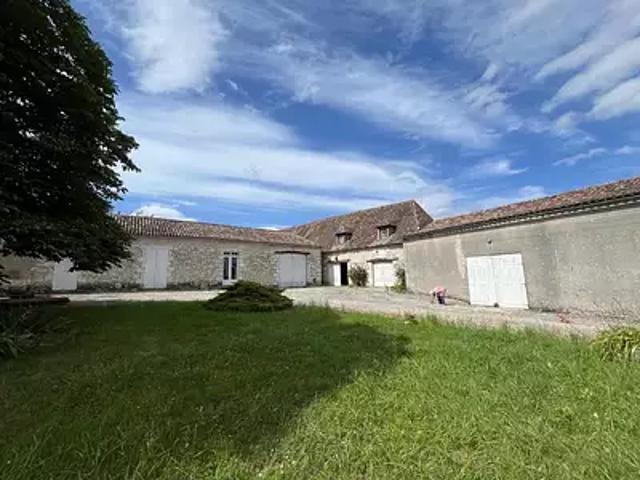 Maison vente à Saint-Perdoux, Dordogne