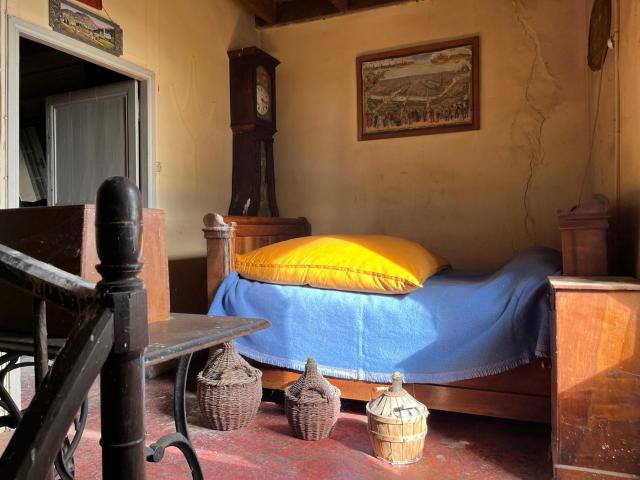 Maison vente à Saint-Perdoux, Dordogne