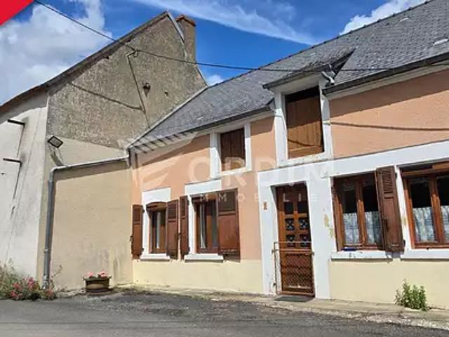 Maison vente à Saint-Père, Nièvre