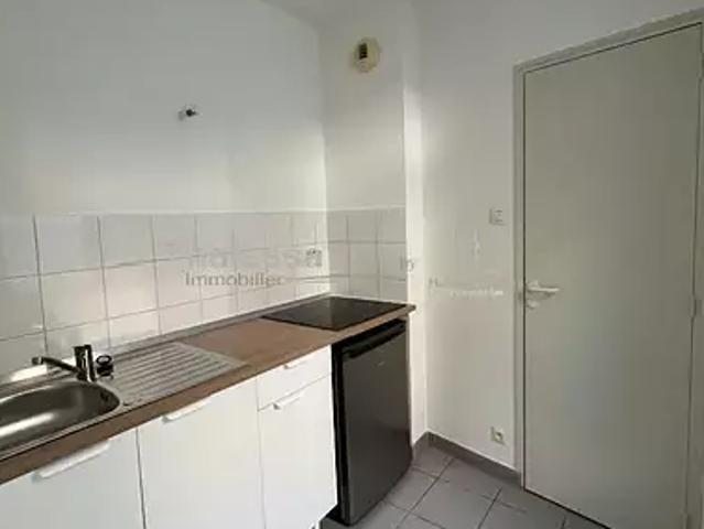 Appartement location à La Basse Roberdière, Saint-Père-en-Retz
