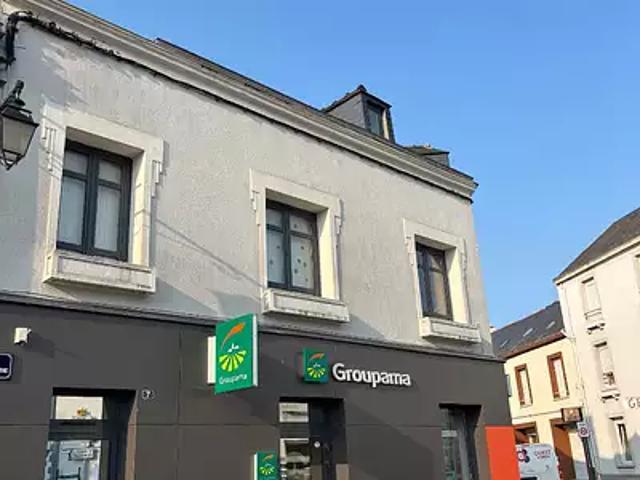 Appartement location à Saint-Nazaire, Saint-père-en-retz