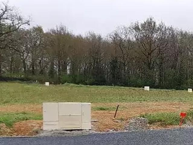 Terrain vente à Saint-Nazaire, Saint-père-en-retz
