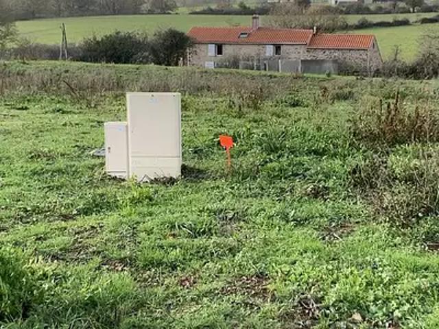 Terrain vente à Saint-Nazaire, Saint-père-en-retz