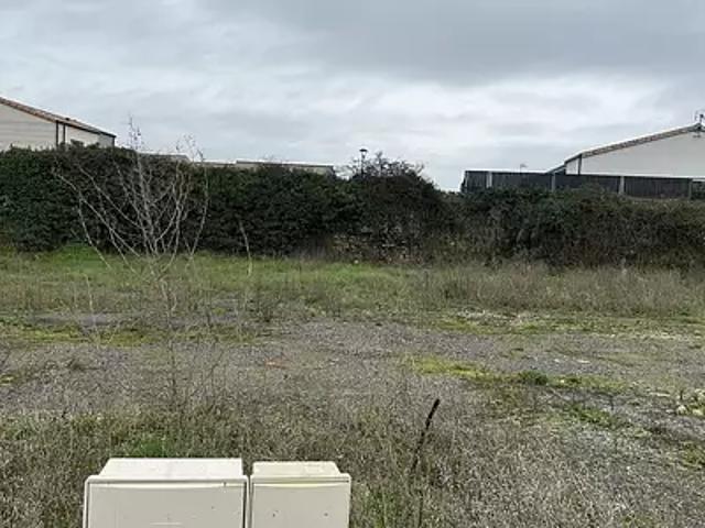 Terrain vente à Saint-Nazaire, Saint-père-en-retz