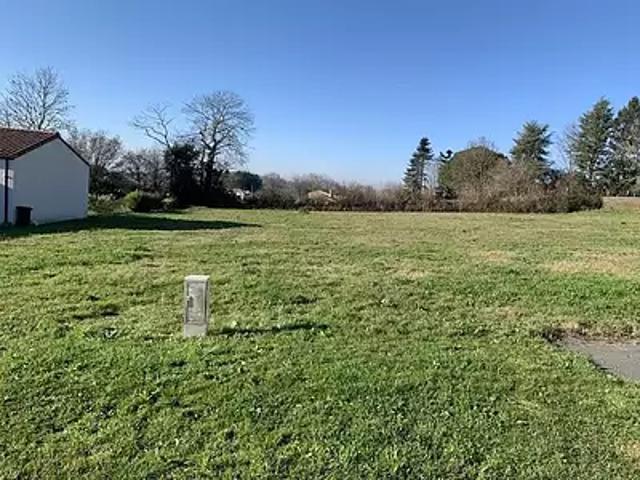 Terrain vente à Saint-Nazaire, Saint-père-en-retz