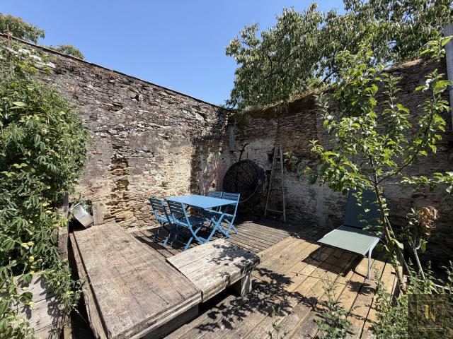Maison vente à Saint-Nazaire, Saint-père-en-retz
