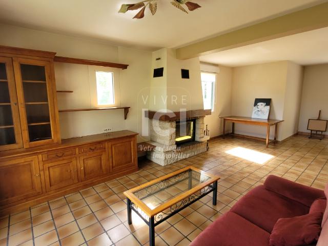 Maison vente à Saint-Nazaire, Saint-père-en-retz