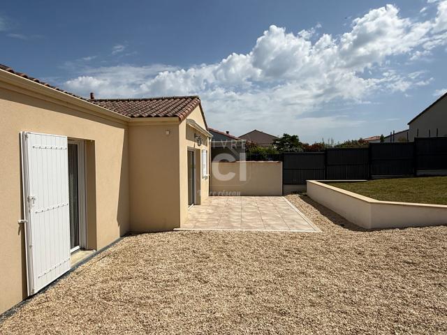 Maison vente à Saint-Nazaire, Saint-père-en-retz