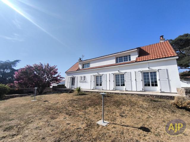 Maison vente à Saint-Père-en-Retz, Loire-Atlantique