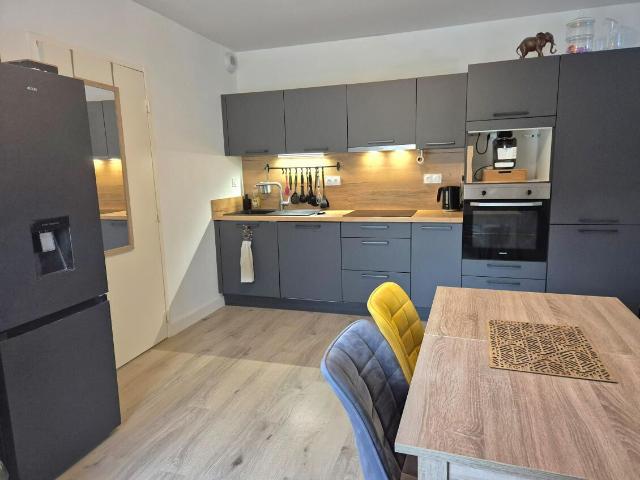 Appartement location à Saint-Malo, Bretagne
