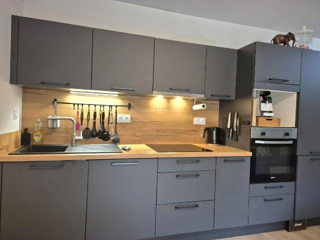 Appartement location à Saint-Malo, Bretagne