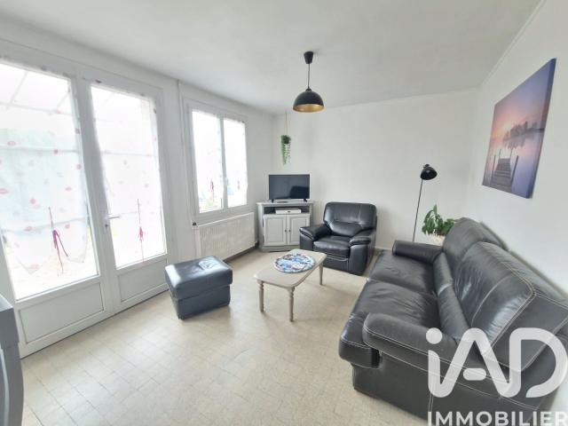 Maison vente à Orléans, Saint-père-sur-loire