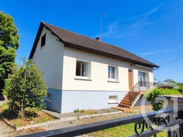 Maison vente à Cosne-Cours-sur-Loire, Saint-père