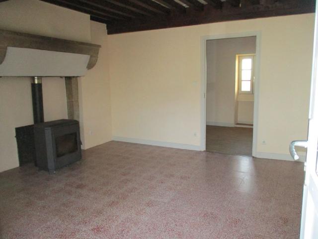Appartement location à Château-Chinon (Ville), Saint-péreuse
